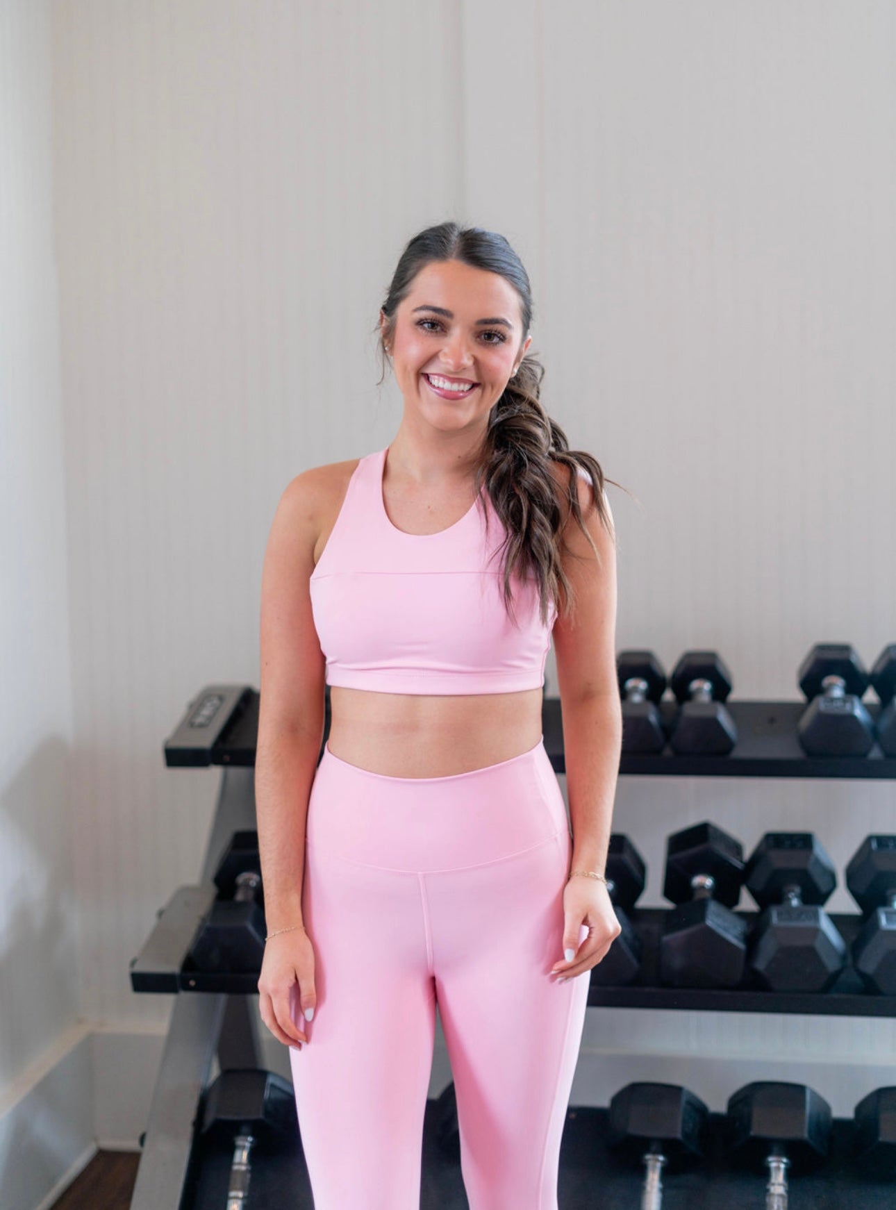 MB Performance Leggings