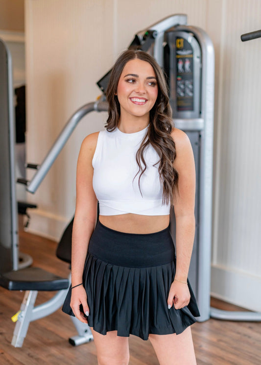 MB Performance Skort